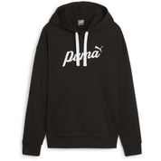 Sudadera Con Capucha Puma Ess+