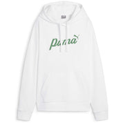 Puma Ess+ Script Hoodie