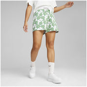 Puma Ess+ Blossom 5" Aop Shorts