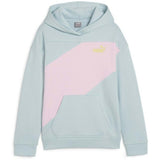 Sudadera Con Capucha Puma