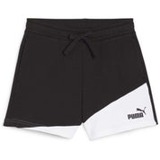 Pantalon Corto Puma Power Colorblock