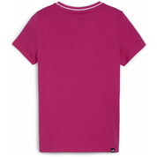 Puma Short Sleeve T-Shirt