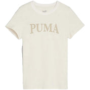 Puma Short Sleeve T-Shirt