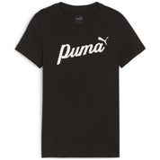 Camiseta De Manga Corta Puma