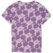 Camiseta De Manga Corta Puma Ess+ Blossom