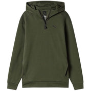 Sudadera Con Capucha Puma Rad/Cal