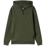 Puma Rad/Cal Hoodie
