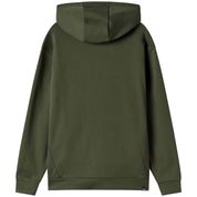 Sudadera Con Capucha Puma Rad/Cal