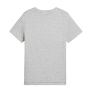 Camiseta De Manga Corta Puma Ess Block