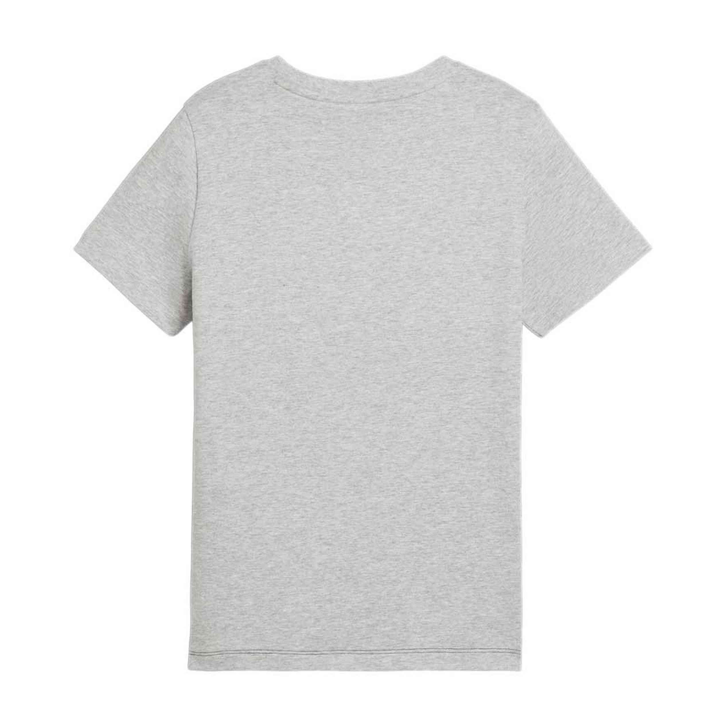 Camiseta De Manga Corta Puma Ess Block