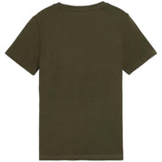 Camiseta De Manga Corta Puma Ess Block