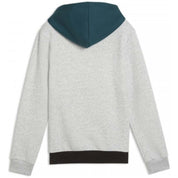 Sudadera Con Capucha Puma Ess Block