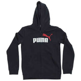Sudadera Con Capucha Puma
