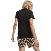 Camiseta De Manga Corta Puma Ess+ Animal Graphic Tee