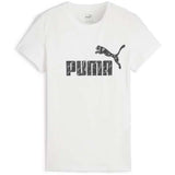 Camiseta De Manga Corta Puma Ess+ Animal