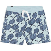 Puma Ess+ Blossom Aop Shorts