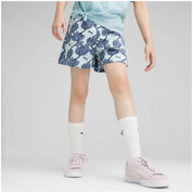 Puma Ess+ Blossom Aop Shorts