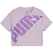 Puma Short Sleeve T-Shirt