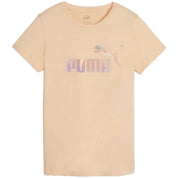 Puma Ess+ Summer Daze Tee Short Sleeve T-Shirt