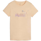 Puma Ess+ Summer Daze Tee Short Sleeve T-Shirt