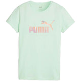 Puma Ess+ Summer Daze Short Sleeve T-Shirt