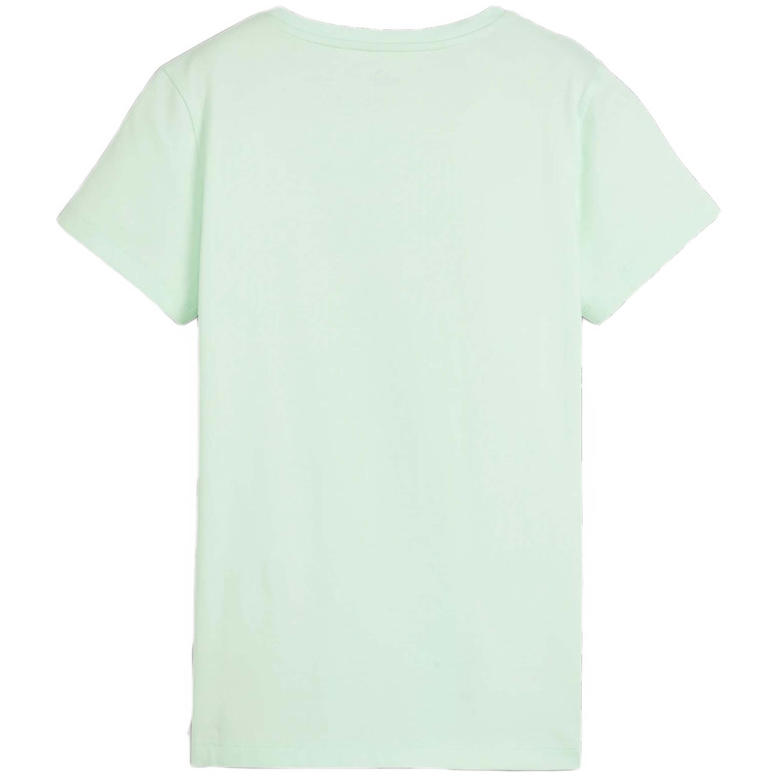 Camiseta De Manga Corta Puma Ess+ Summer Daze