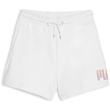 Pantalon Corto Puma Ess+ Summer Daze 5''