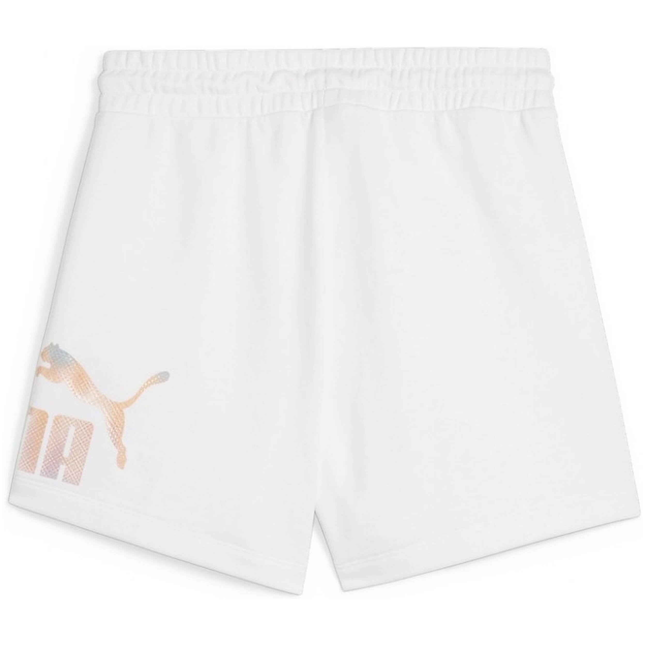 Pantalon Corto Puma Ess+ Summer Daze 5''