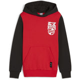 Sudadera Con Capucha Puma