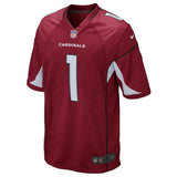 Camiseta De Futbol Americano Nike