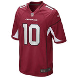 Camiseta De Futbol Americano Nike