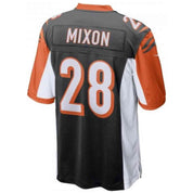 Camiseta De Manga Corta Nike Nfl Cincinnati Bengals