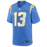 Camiseta De Manga Corta Nike NFL Los Angeles Chargers Keenan Allen