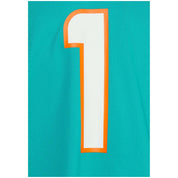 Camiseta De Futbol Americano Fanatics Miami Dolphins