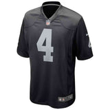 Camiseta De Futbol Americano Nike
