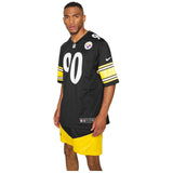 Camiseta De Futbol Americano Fanatics
