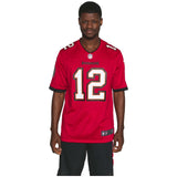 Nike NFL Tampa Bay Buccaneers Baseball Jersey