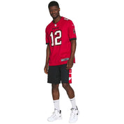 Camiseta De Beisbol Nike Nfl Tampa Bay Buccaneers