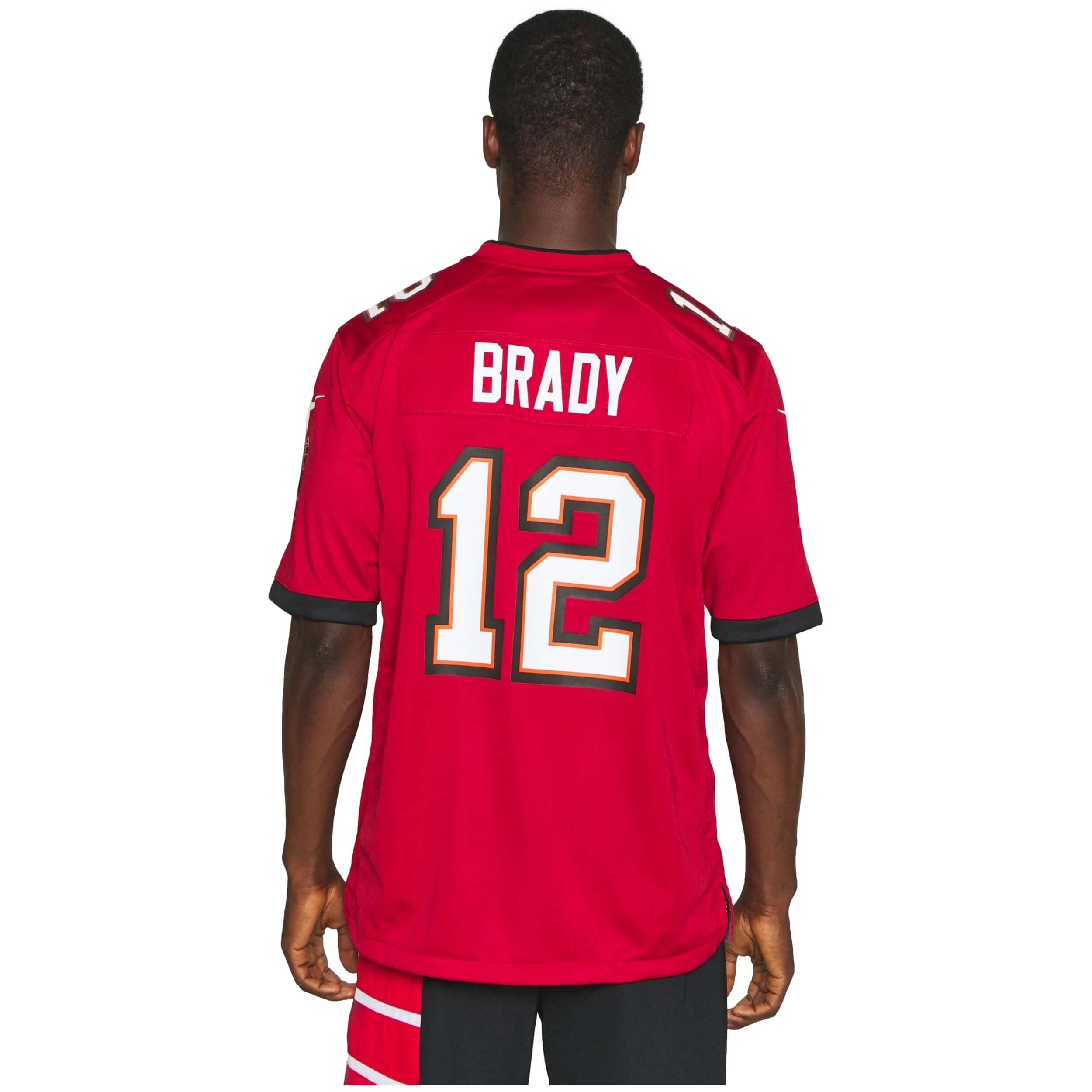 Camiseta De Beisbol Nike Nfl Tampa Bay Buccaneers