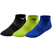 Calcetines Mizuno Training Mid 3Pack