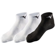 Mizuno Training Mid 3P Socks