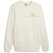 Puma Minimal Gold Crew Sweatshirt