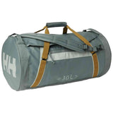 Bolsa Helly Hansen Bolsa Helly Hansen Duffel Bag 2 30L Gris Verdoso