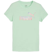 Camiseta De Manga Corta Puma Ess+ Summer Daze Tee