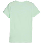 Camiseta De Manga Corta Puma Ess+ Summer Daze Tee