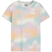 Puma Ess Summer Daze Short Sleeve T-Shirt