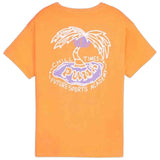 Camiseta De Manga Corta Puma