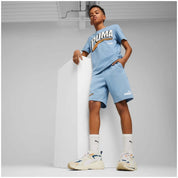 Puma Ess+ Mid 90S Shorts