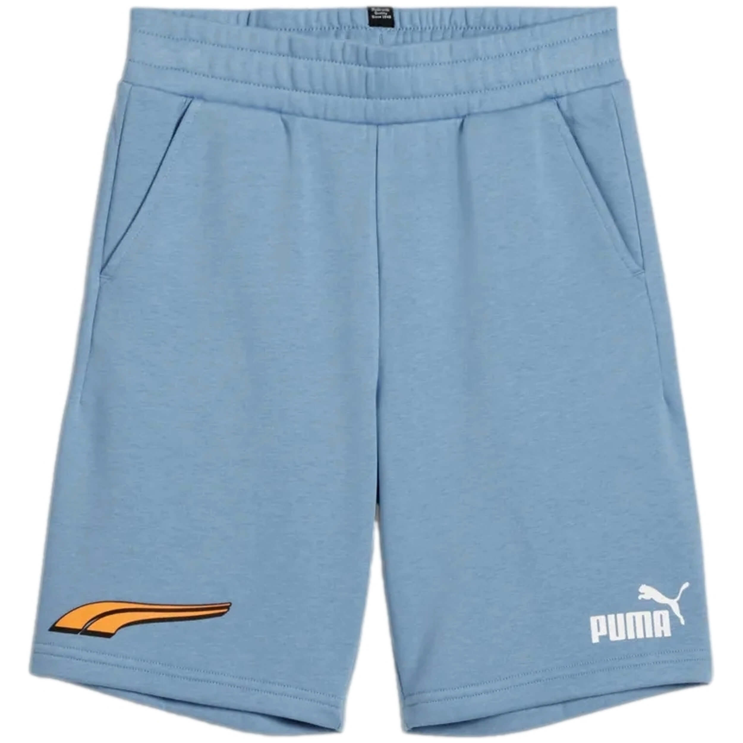 Puma Ess+ Mid 90S Shorts