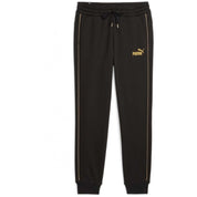 Pantalon Largo Puma Minimal Gold